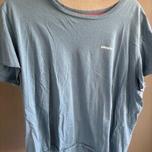 Patagonia T-shirt